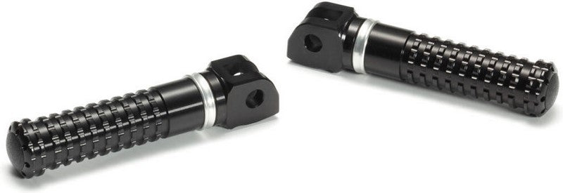 YAMAHA OEM / ヤマハ純正商品 Billet driver footpegs | 2CR-FRPEG-00-01
