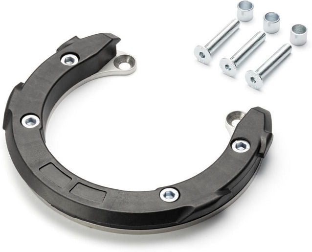 Yamaha OEM / ヤマハ純正 タンクバッグマウントリングアダプターキット | 2CR-FTBRG-00-00