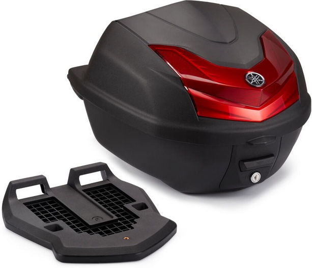 Yamaha OEM / ヤマハ純正 30L トップケース City l 2DP-284A8-A0-00