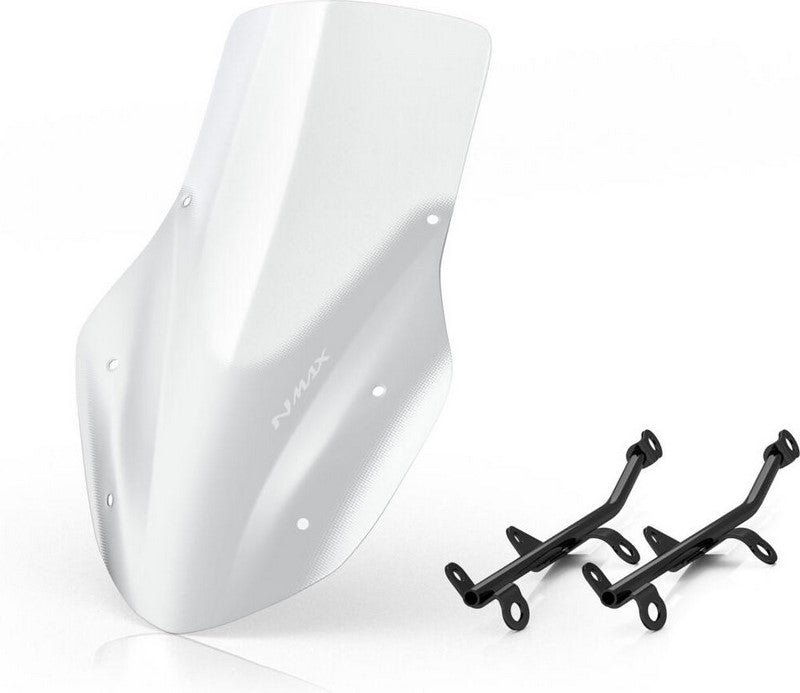 YAMAHA OEM / ヤマハ純正商品 High windshield set | 2DP-F83J0-1P-00