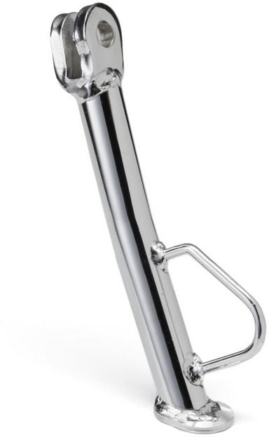 Yamaha OEM / ヤマハ純正 クローム サイドスタンド l 2EP-F7311-Q1-CR