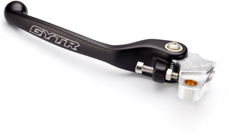 Yamaha OEM / ヤマハ純正 GYTR 可倒式 クラッチレバー l 2GB-H39B0-V0-00