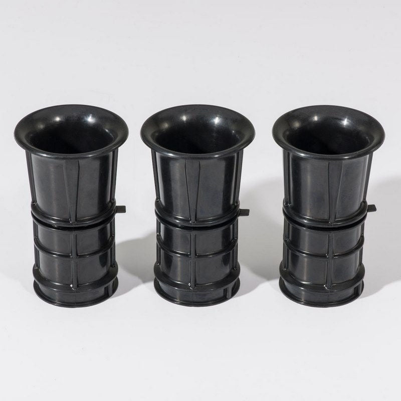 Yamaha OEM / ヤマハ純正 GYTR Velocity Stacks l 2HC-E41H0-V0-00