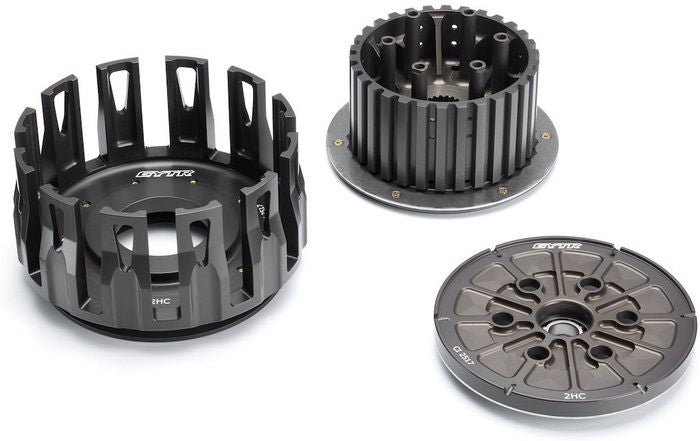 Yamaha OEM / ヤマハ純正 GYTR BFC (ビレット フリクションクラッチ) Kit l 2HC-E6300-V0-00