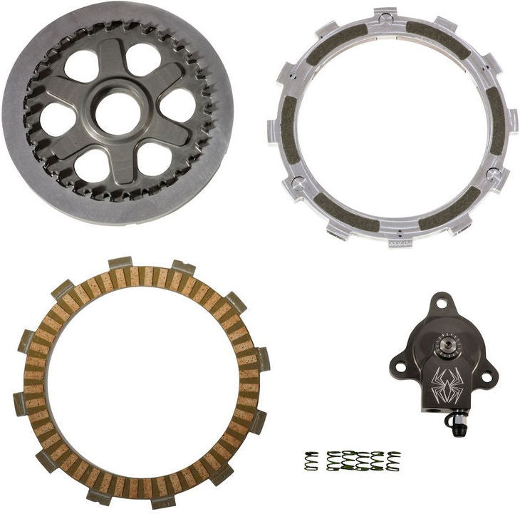 Yamaha OEM / ヤマハ純正 Rekluse Clutch l 2HC-E63B0-V0-00