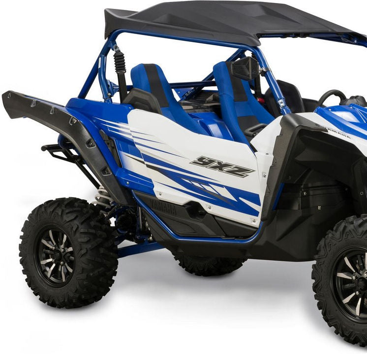 Yamaha OEM / ヤマハ純正 オーバーフェンダー l 2HC-F15E0-V0-00