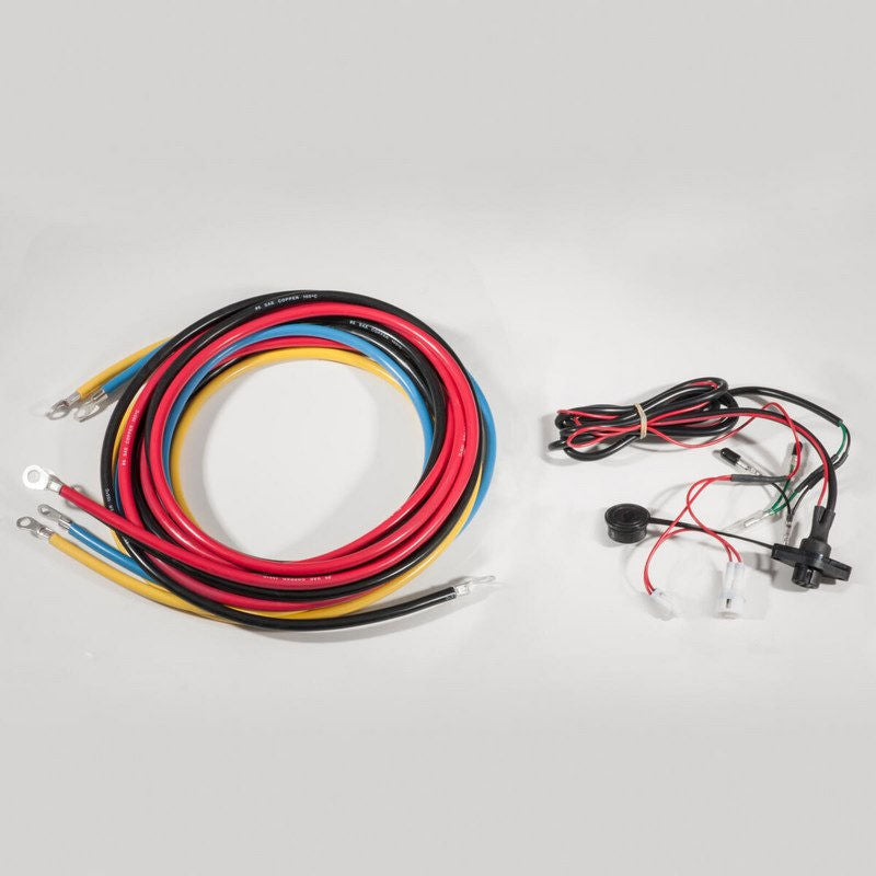 Yamaha OEM / ヤマハ純正 Winch Wiring Kit l 2HC-F28M0-V0-00