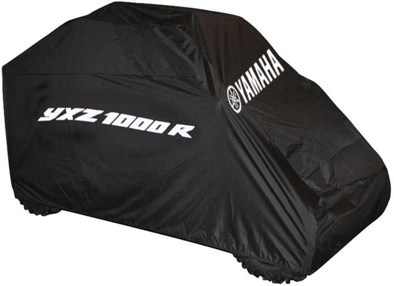 Yamaha OEM / ヤマハ純正 ストーレージカバー l 2HC-F81A0-V0-00