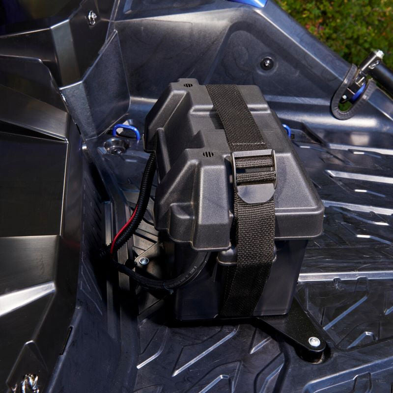 Yamaha OEM / ヤマハ純正 Second バッテリーキット l 2HC-H21B0-V0-00