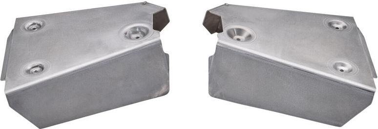 Yamaha OEM / ヤマハ純正 リア A-arm スキッドプレートs l 2MB-F21A0-V0-00