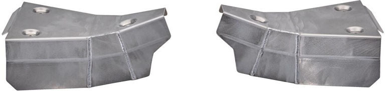 Yamaha OEM / ヤマハ純正 フロント A-arm スキッドプレートs l 2MB-F31A0-V0-00