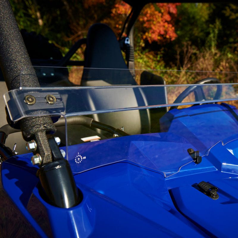 Yamaha OEM / ヤマハ純正 ウィンドディフレクター l 2MB-F83M0-V0-00