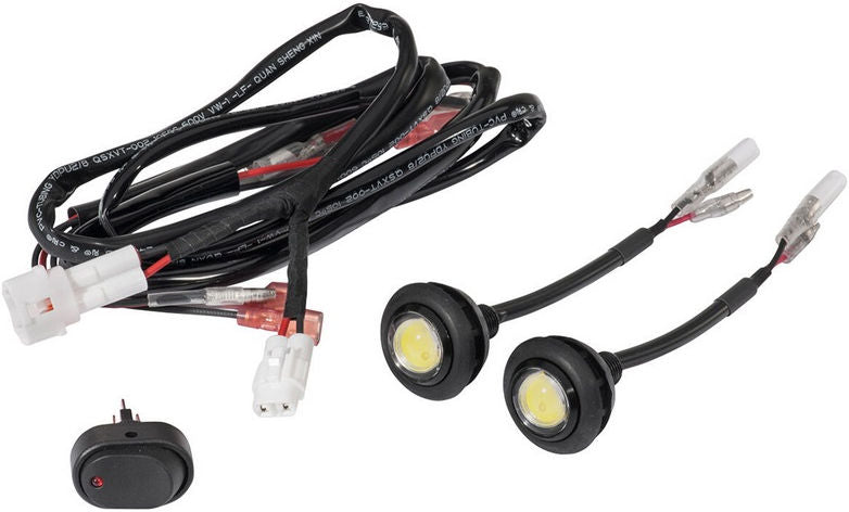 Yamaha OEM / ヤマハ純正 インテリアライティングキット l 2MB-H54C0-V0-00