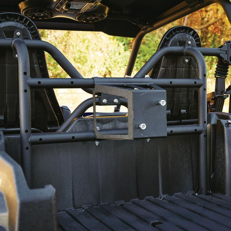 Yamaha OEM / ヤマハ純正 スペアタイヤマウント l 2MB-K75J0-V0-00