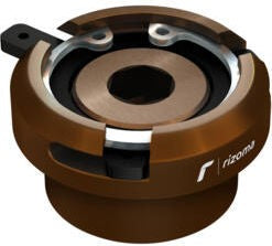 YAMAHA OEM / ヤマハ純正商品 Aluminum oil filler cap | 2PN-FE0LC-00-00