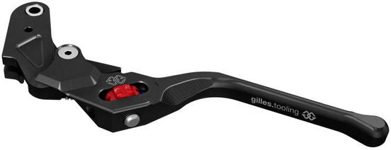 Yamaha OEM / ヤマハ純正 ビレット クラッチレバー l 2PP-F3912-00-00