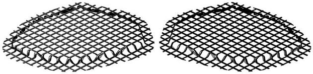 Yamaha OEM / ヤマハ純正 Mesh Side インテーク l 2PP-FHLMS-00-00