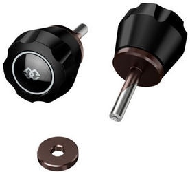 Yamaha OEM / ヤマハ純正 リアアクスルプロテクションキット l 2PP-FRAXP-00-00