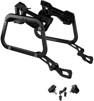 Yamaha OEM / ヤマハ純正 Soft ABS サイドケース ステーシステム l 2PP-FSSST-00-00