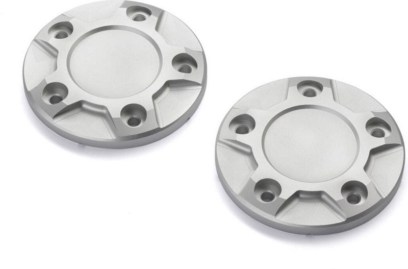 YAMAHA OEM / ヤマハ純正商品 Excellence: VMAX swing cover from Billet | 2S3-211F0-10-00