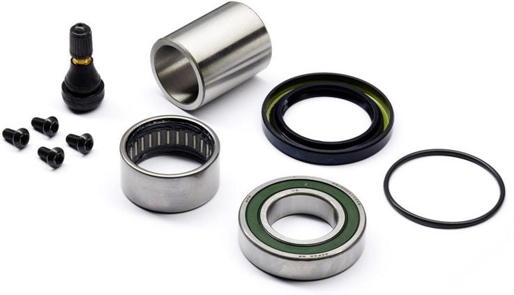 Yamaha OEM / ヤマハ純正 Wide ホイール ベアリングキット l 2S3-F53S2-V0-00