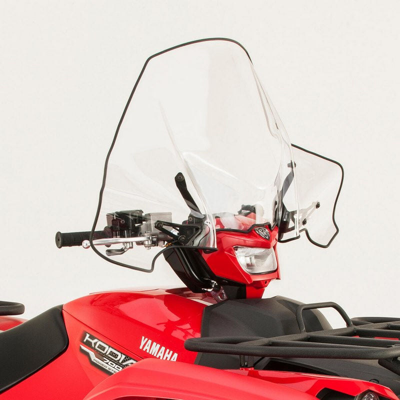 Yamaha OEM / ヤマハ純正 ウィンドシールド l 2UD-F83J0-V0-00