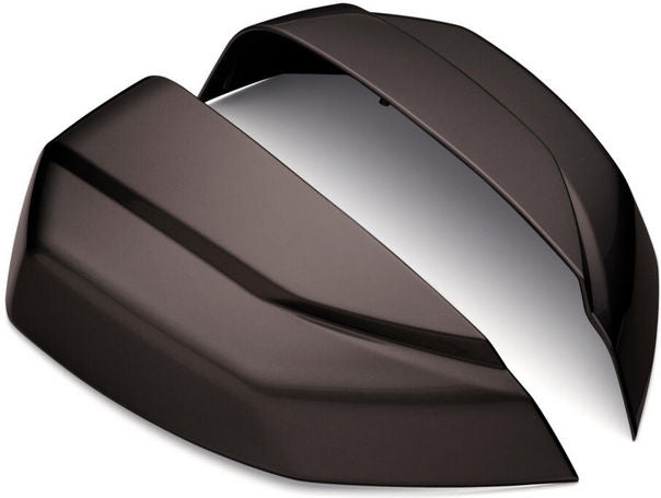 Yamaha OEM / ヤマハ純正 50L トップケース City Coloured Lid Panels l 34B-F843F-0F-00