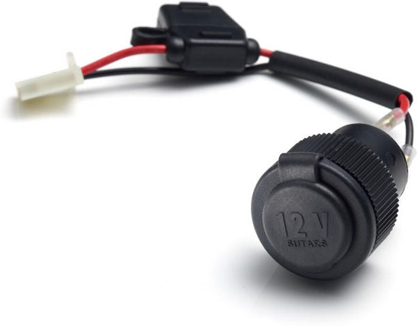 YAMAHA OEM / ヤマハ純正  12V DC  ソケット l 37P-W0789-00-00