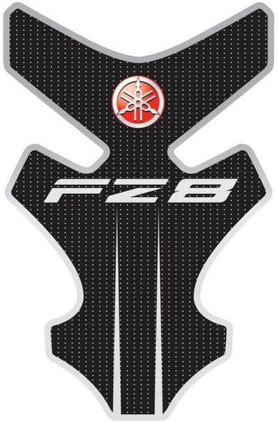 YAMAHA OEM / ヤマハ純正  タンクパッド (FZ8) for FZ8シリーズ l 39P-W0790-00-00