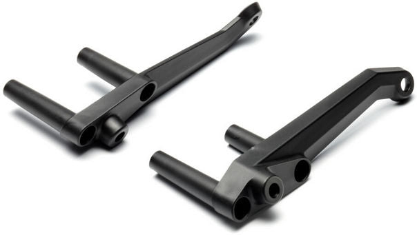 YAMAHA OEM / ヤマハ純正  スクリーンステー ブラック l 52S-283L0-00-00