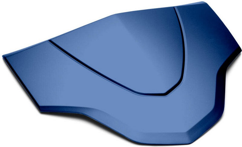 YAMAHA OEM / ヤマハ純正商品 Colored lids for the City topcase  39 l | 52S-F842M-0D-00