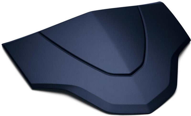 YAMAHA OEM / ヤマハ純正商品 Colored lids for the City topcase  39 l | 52S-F842M-G0-00