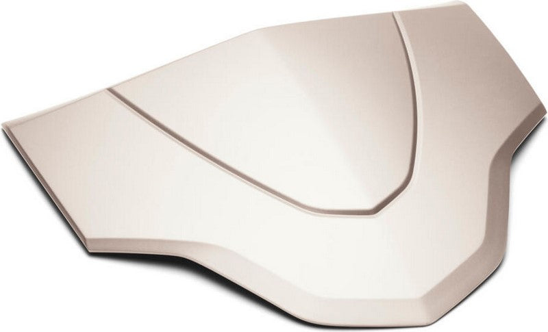 YAMAHA OEM / ヤマハ純正商品 Colored lids for the City topcase  39 l | 52S-F842M-L0-00