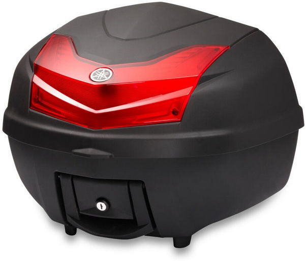 Yamaha OEM / ヤマハ純正 39L City トップケース | 52S-F84A8-00-00
