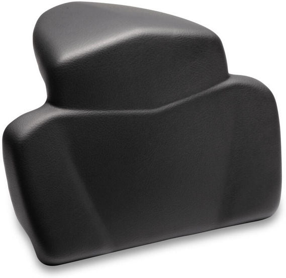 YAMAHA OEM / ヤマハ純正  39L＆5L トップケース用バックレスト ブラック l 5JW-W0772-00-00