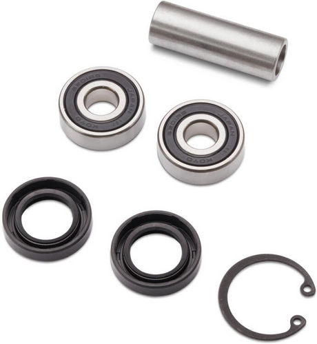 Yamaha OEM / ヤマハ純正 フロント ホイール ベアリングキット l 5PA-F3092-20-BK