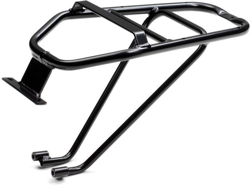 YAMAHA OEM / ヤマハ純正商品 Topcase Carrier JogR / RR | 5RW-W0736-00-00