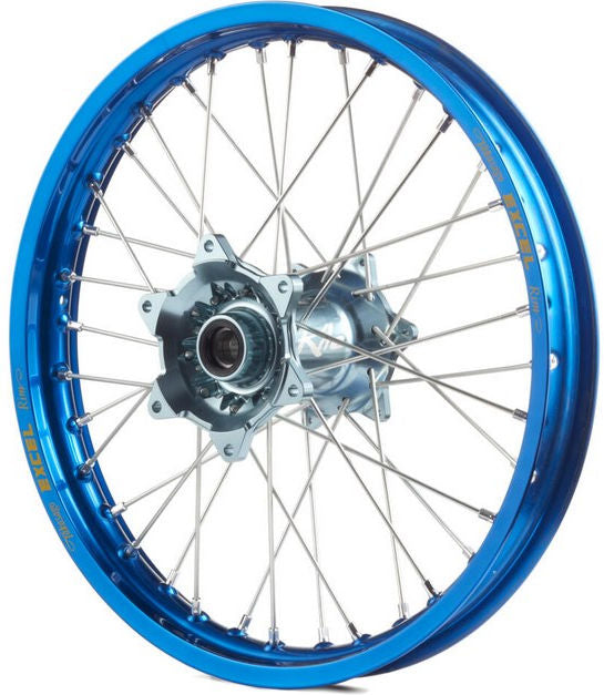 Yamaha OEM / ヤマハ純正 MXGP レプリカ リア ホイール (2 15'' x 19'') l 5XC-F2050-9R-P1