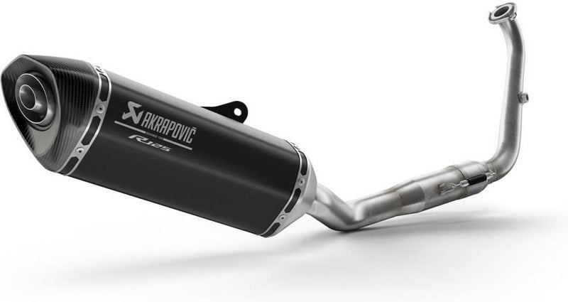 YAMAHA OEM / ヤマハ純正商品 Slip-on muffler | 90798-30307-00