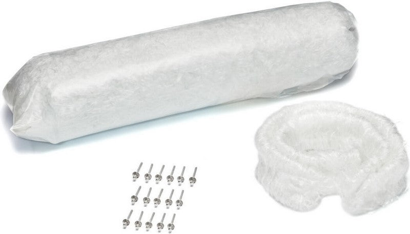 YAMAHA OEM / ヤマハ純正商品 Silencer repack set | 90798-31822-01