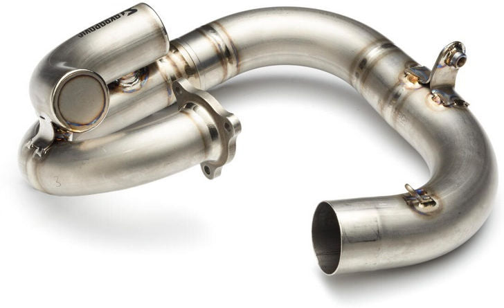 Yamaha OEM / ヤマハ純正 ヘッダーパイプs Stainless Steel l 90798-31908-00