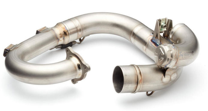 Yamaha OEM / ヤマハ純正 ヘッダーパイプ フルチタン l 90798-31912-00