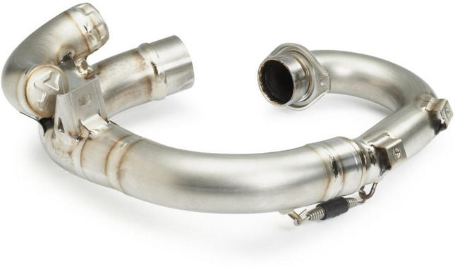 Yamaha OEM / ヤマハ純正 ヘッダーパイプ フル チタン l 90798-31913-00