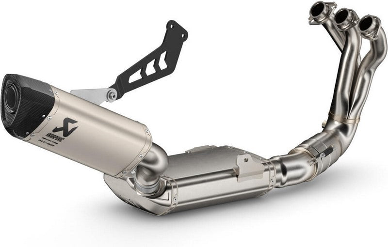 YAMAHA OEM / ヤマハ純正商品 Complete exhaust system | 90798-32406-00