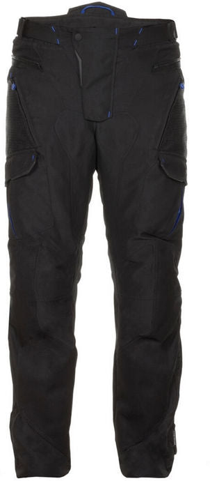 Yamaha OEM / ヤマハ純正 Adventure レディース パンツ ブラック l A18-BP201-B0-1L