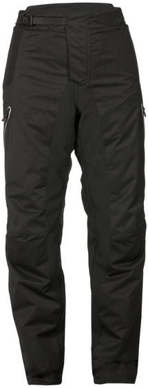 Yamaha OEM / ヤマハ純正 メンズ Sport Touring パンツ ブラック l A20-BP102-B0-3L