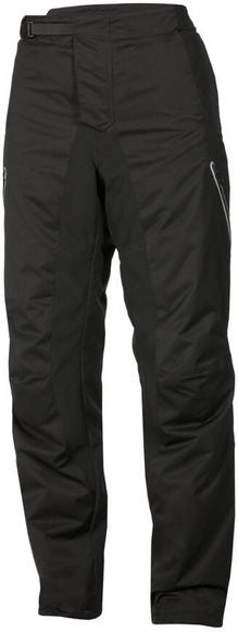 Yamaha OEM / ヤマハ純正 メンズ Sport Touring パンツ ブラック l A20-BP102-B0-3L