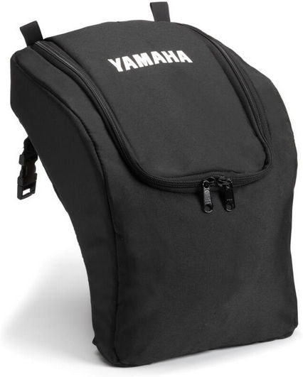 Yamaha OEM / ヤマハ純正 フェンダー Bag l ABA-FENDB-AG-BK