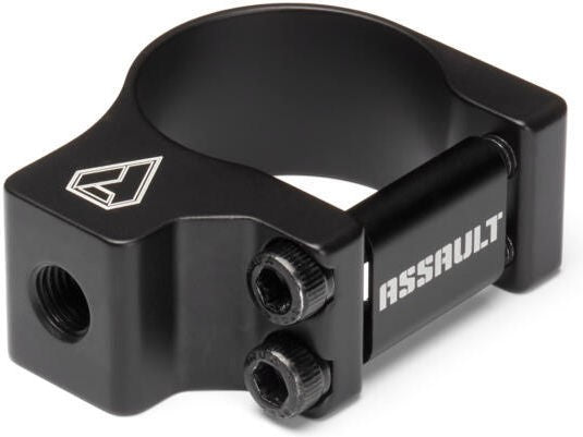 YAMAHA OEM / ヤマハ純正商品 Assault Industries ™ accessory bracket (38mm) | ACC-CLAMP-15-00