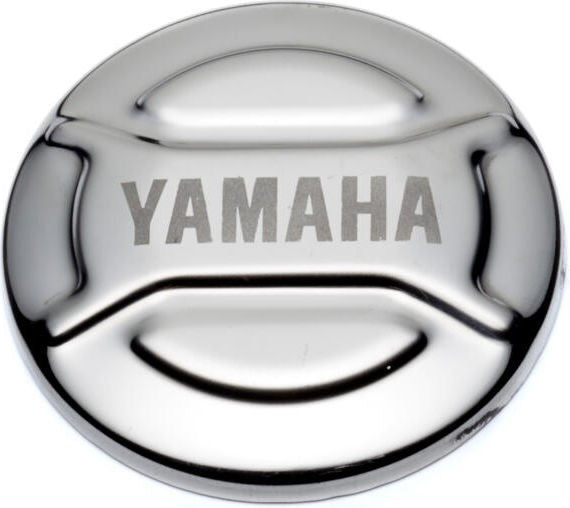 YAMAHA OEM / ヤマハ純正商品 Tank cover D'elight | ACC-FUELC-Q3-ST
